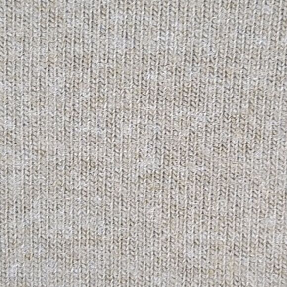 LNA Nubby Lightweighy Khaki Turtleneck - Picture 6 of 8